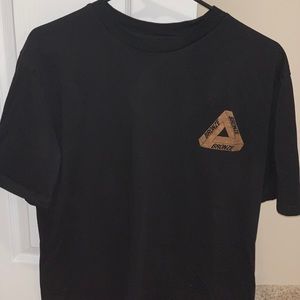 Palace Bronze Tee